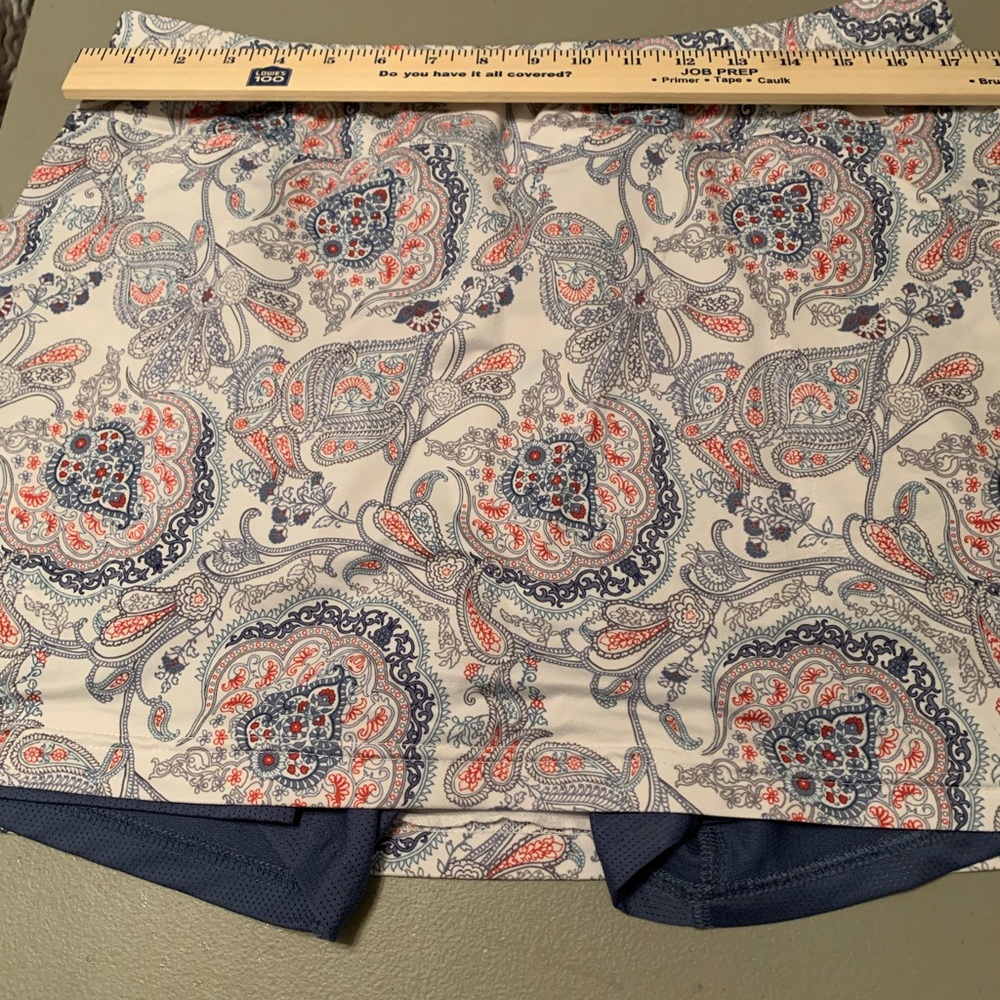 Jofit super soft skirt